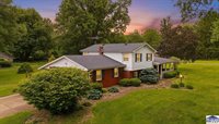 7510 East Old Maple, Terre Haute, IN 47805