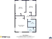 7510 East Old Maple, Terre Haute, IN 47805