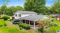 7510 East Old Maple, Terre Haute, IN 47805
