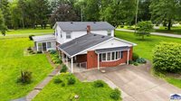 7510 East Old Maple, Terre Haute, IN 47805