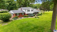 7510 East Old Maple, Terre Haute, IN 47805