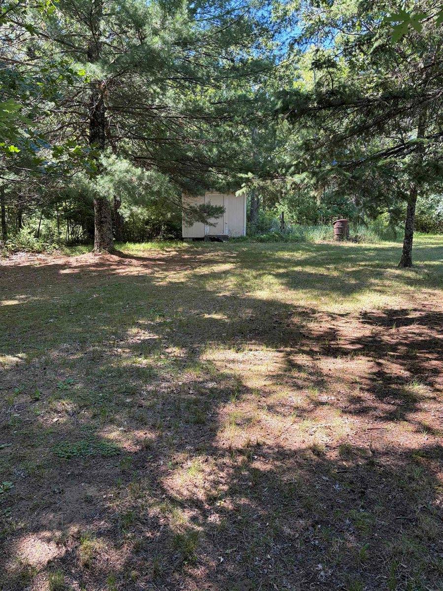 8713 North 3rd, Westfield, WI 53964