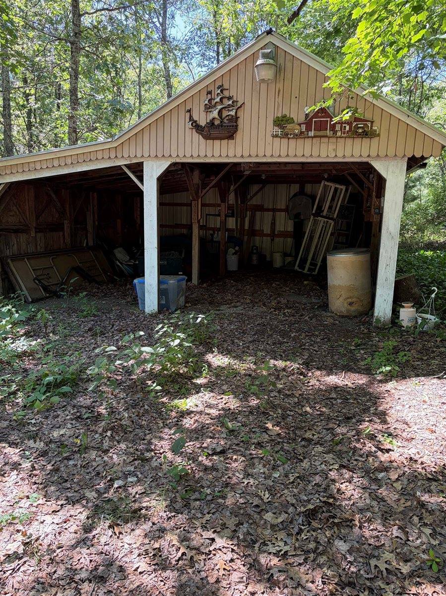 8713 North 3rd, Westfield, WI 53964