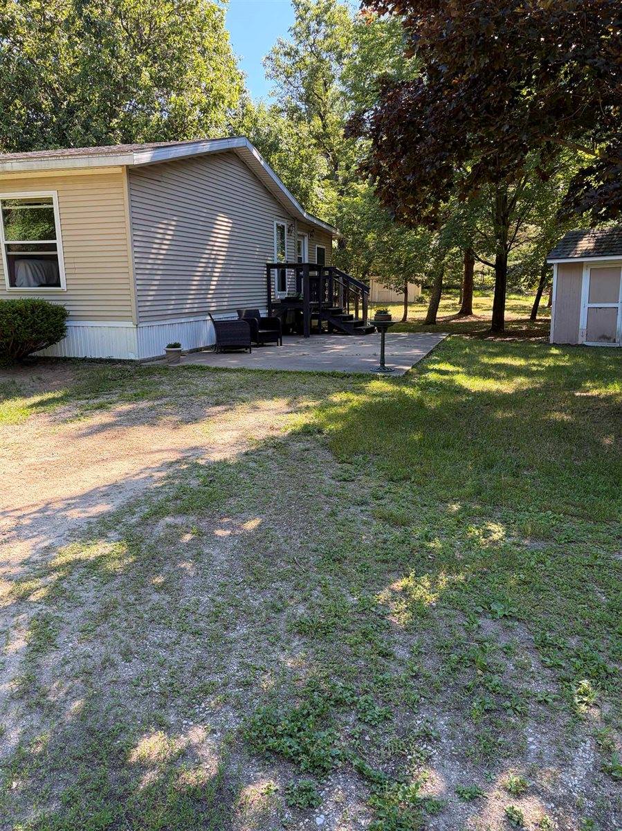8713 North 3rd, Westfield, WI 53964