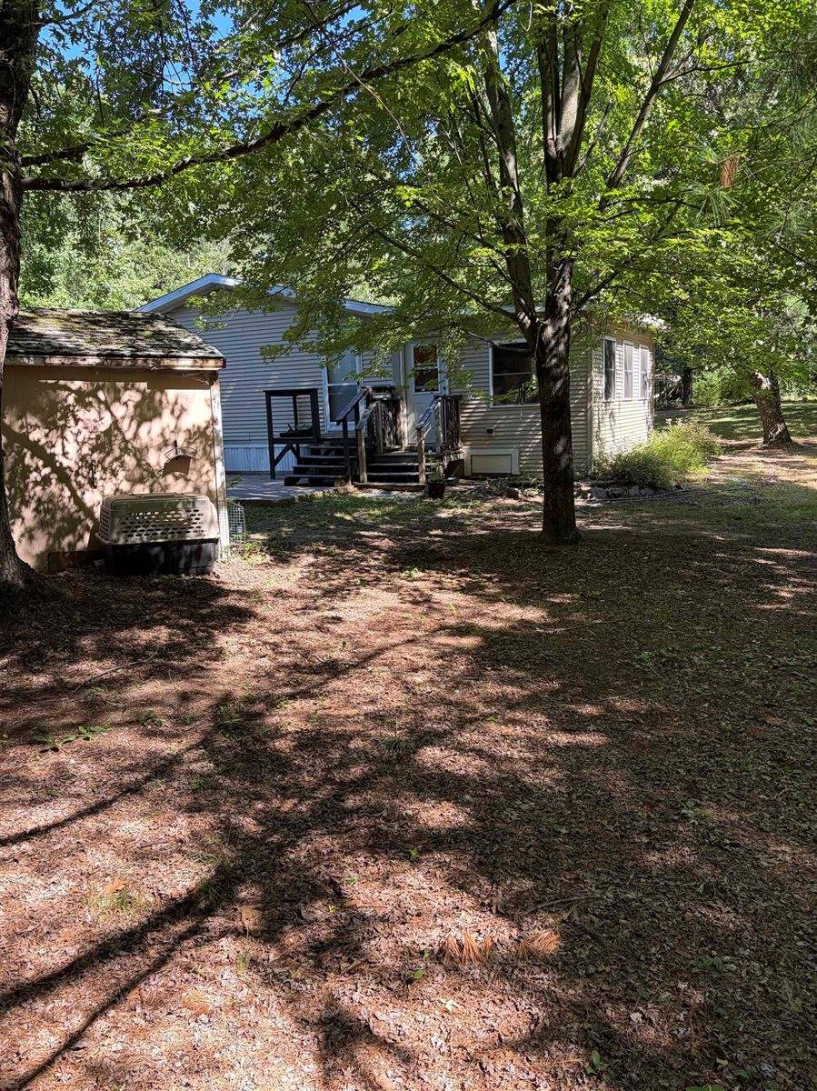 8713 North 3rd, Westfield, WI 53964