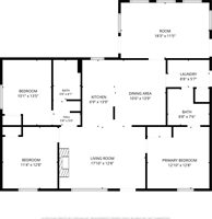 8713 North 3rd, Westfield, WI 53964