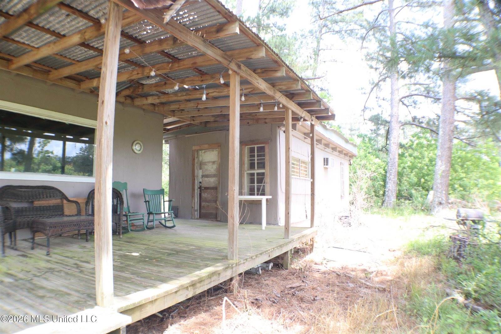 Vine Drive, Brandon, MS 39047