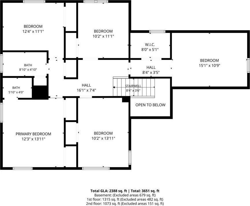 5233 NW Old Pike Road, Gladstone, MO 64118