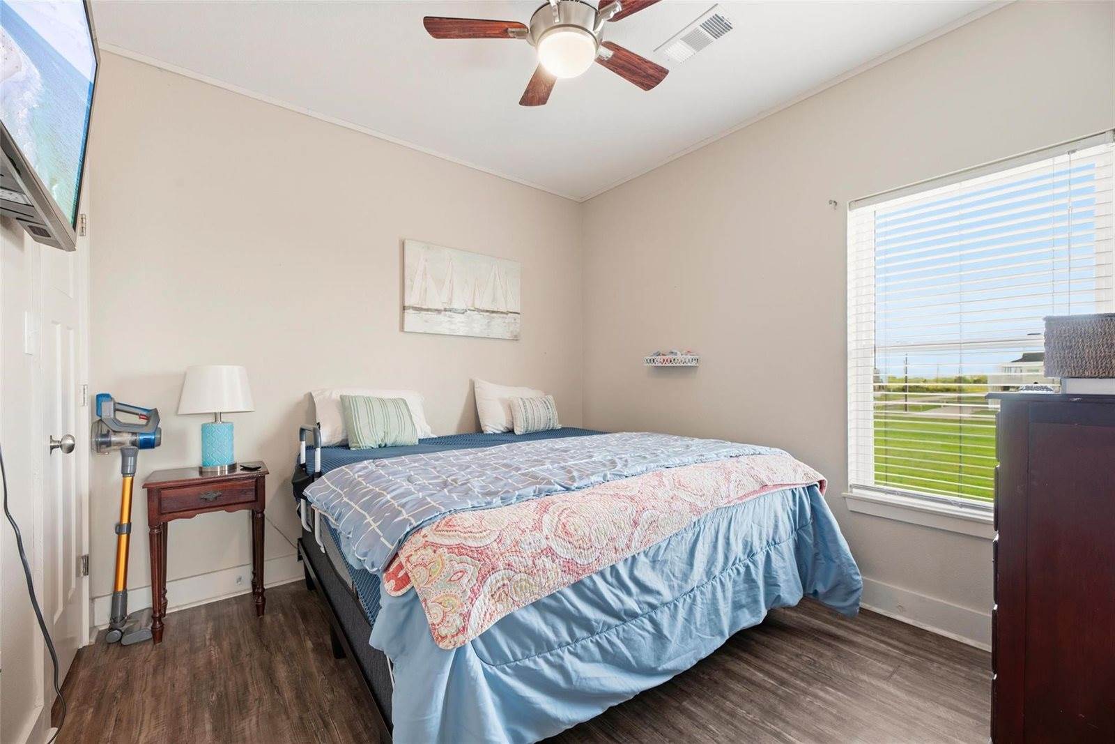 110 South Verdia Drive, Crystal Beach, TX 77650