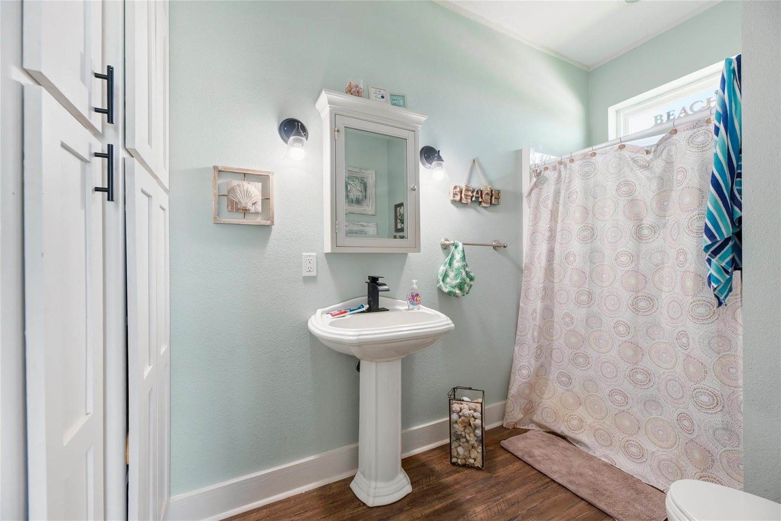 110 South Verdia Drive, Crystal Beach, TX 77650