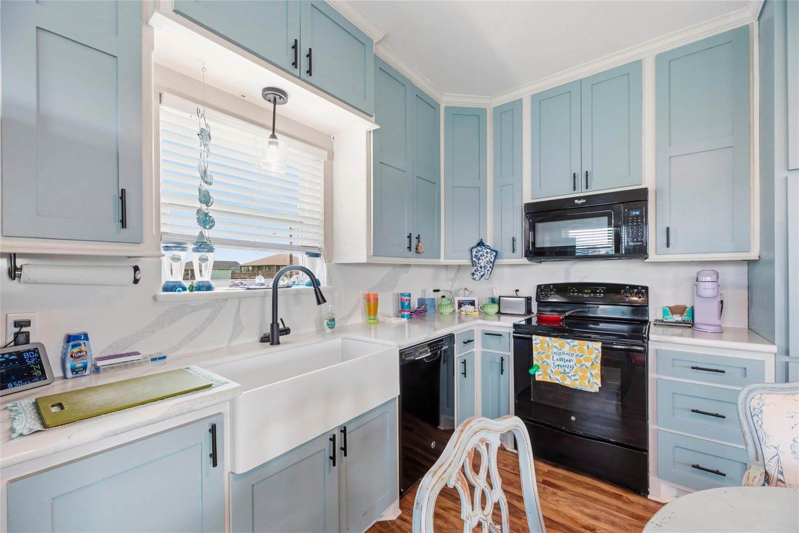 110 South Verdia Drive, Crystal Beach, TX 77650
