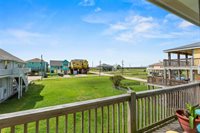 110 South Verdia Drive, Crystal Beach, TX 77650