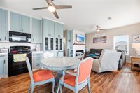 110 South Verdia Drive, Crystal Beach, TX 77650