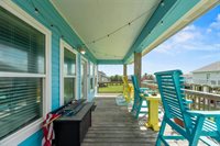 110 South Verdia Drive, Crystal Beach, TX 77650