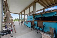 110 South Verdia Drive, Crystal Beach, TX 77650