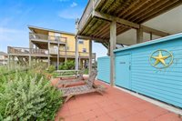 110 South Verdia Drive, Crystal Beach, TX 77650