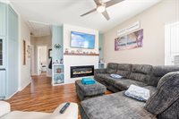 110 South Verdia Drive, Crystal Beach, TX 77650