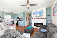 110 South Verdia Drive, Crystal Beach, TX 77650
