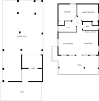 110 South Verdia Drive, Crystal Beach, TX 77650