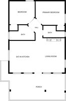 110 South Verdia Drive, Crystal Beach, TX 77650