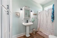 110 South Verdia Drive, Crystal Beach, TX 77650