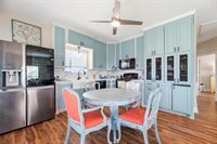 110 South Verdia Drive, Crystal Beach, TX 77650