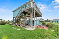 110 South Verdia Drive, Crystal Beach, TX 77650