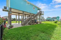 110 South Verdia Drive, Crystal Beach, TX 77650