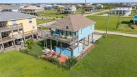 110 South Verdia Drive, Crystal Beach, TX 77650