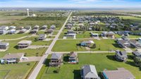 110 South Verdia Drive, Crystal Beach, TX 77650