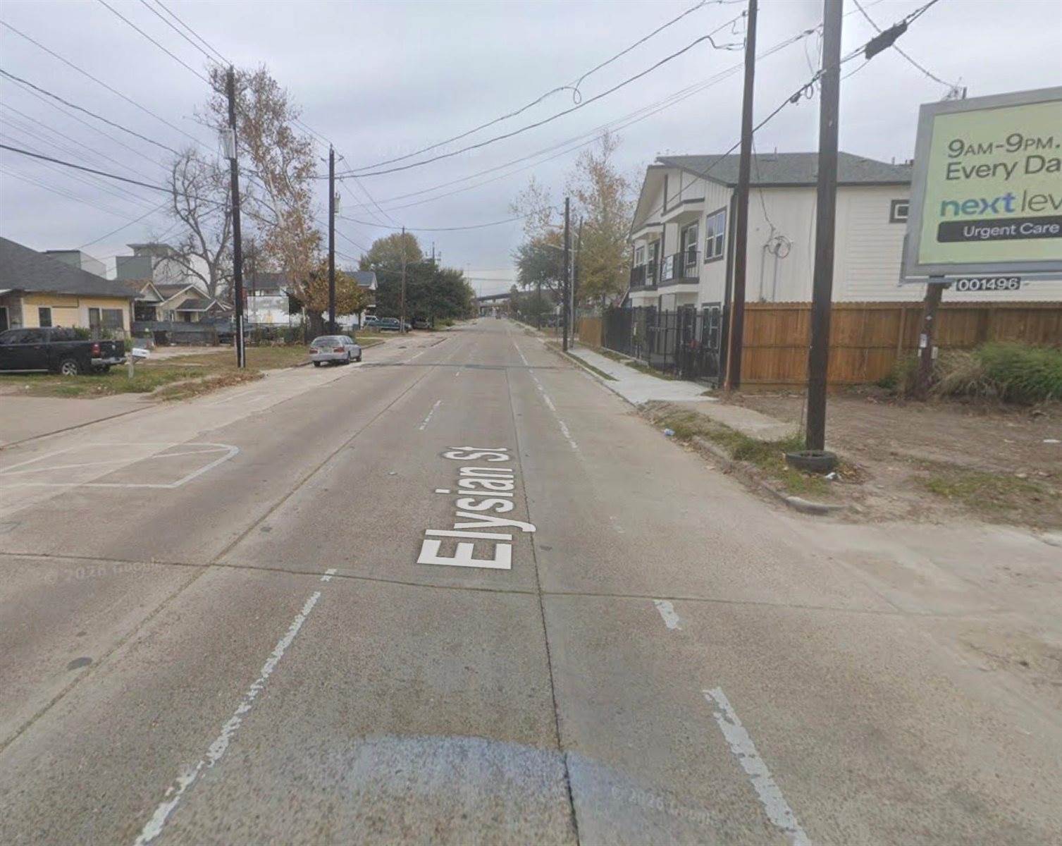 5405 Elysian Street, Houston, TX 77009