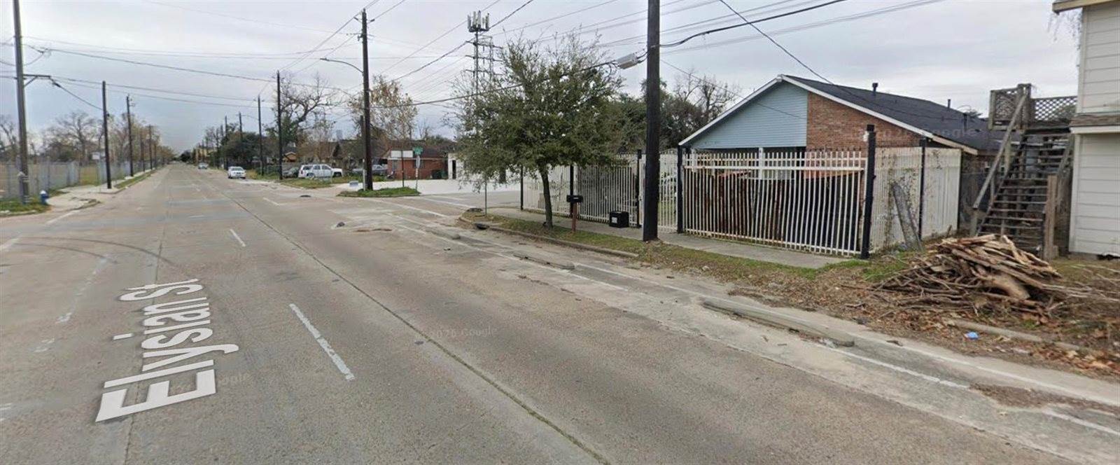 5405 Elysian Street, Houston, TX 77009