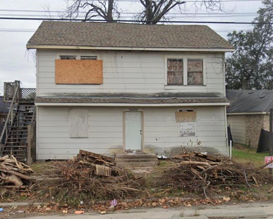 5405 Elysian Street, Houston, TX 77009