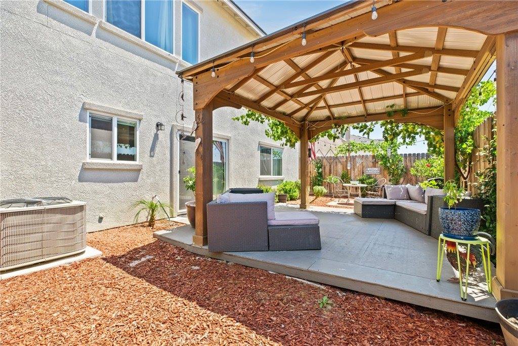 86 Sedona, Merced, CA 95341