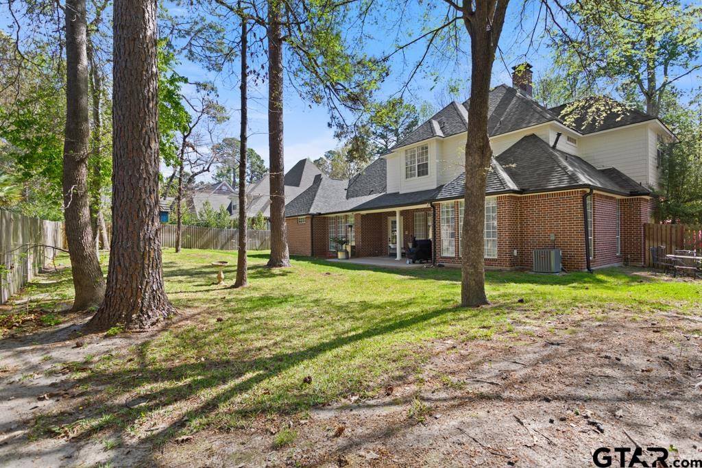 3726 Woods Blvd, Tyler, TX 75707