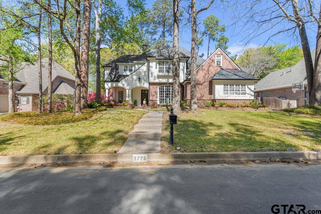 3726 Woods Blvd, Tyler, TX 75707