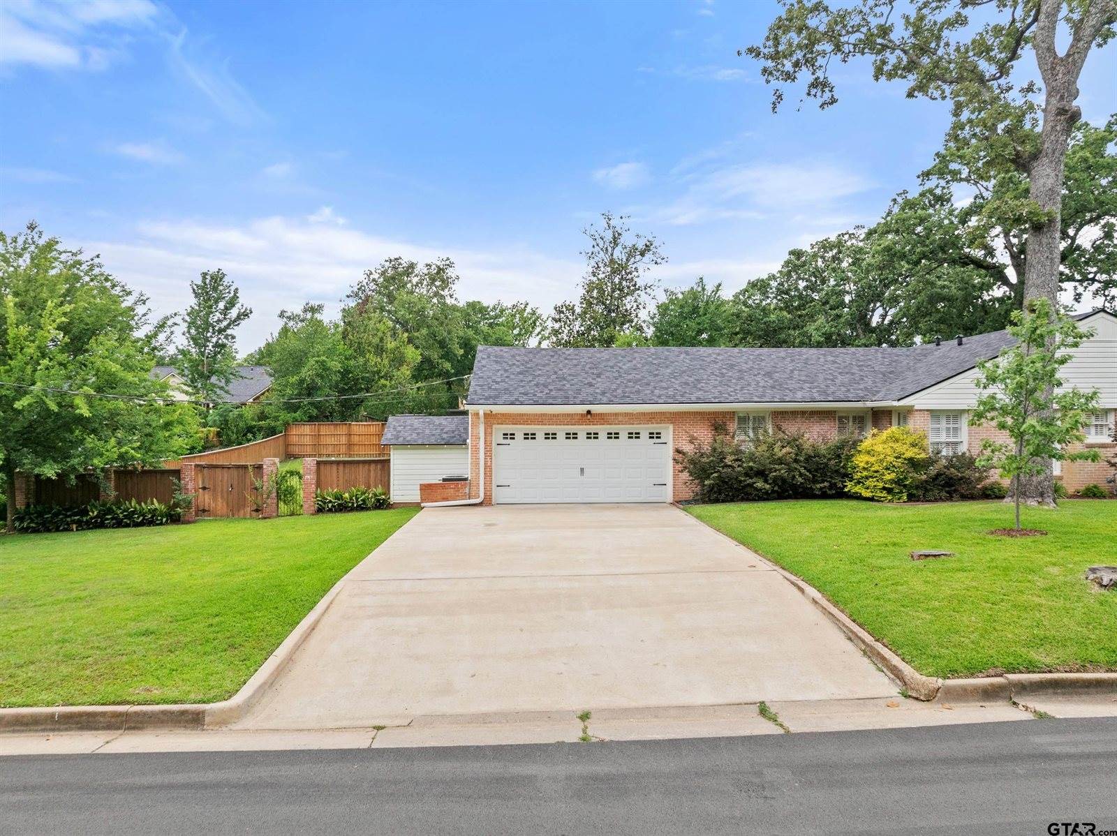 919 E Dulse St, Tyler, TX 75701