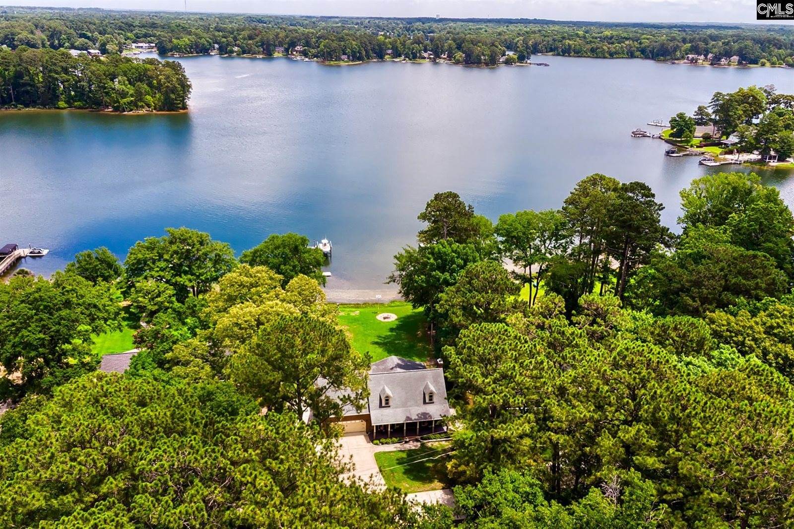 477 Lake Tide, Chapin, SC 29036