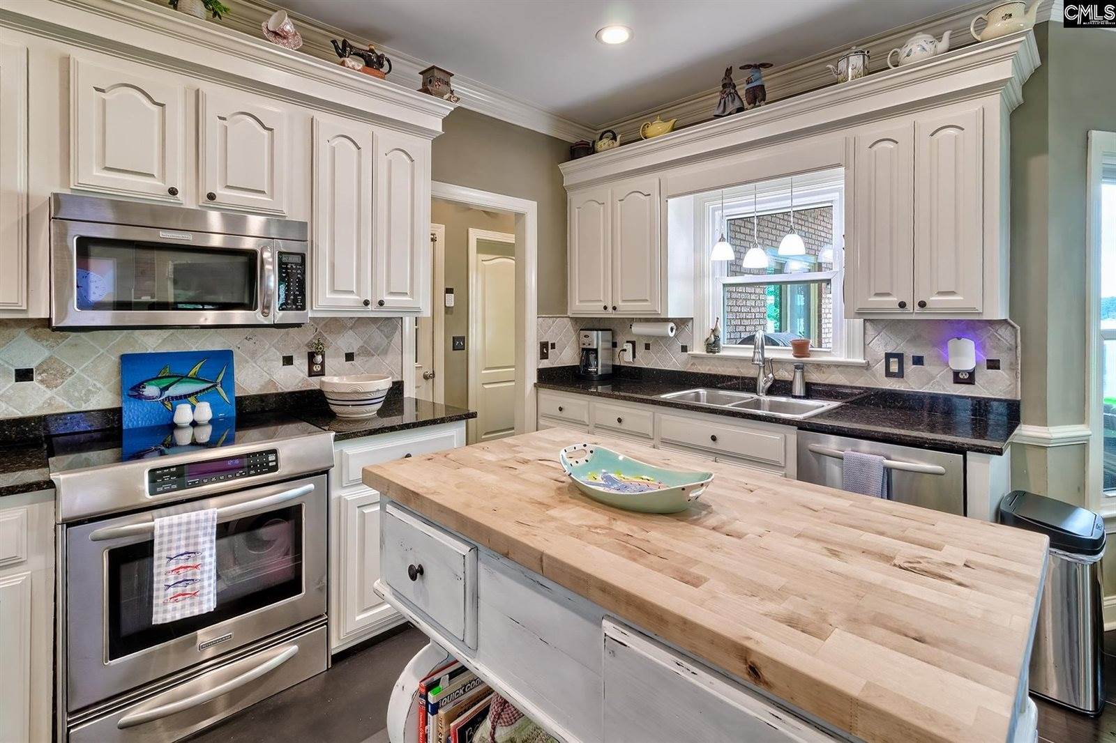 477 Lake Tide, Chapin, SC 29036