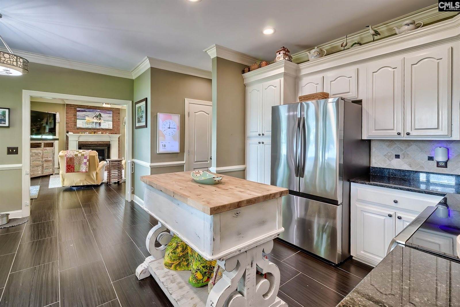 477 Lake Tide, Chapin, SC 29036