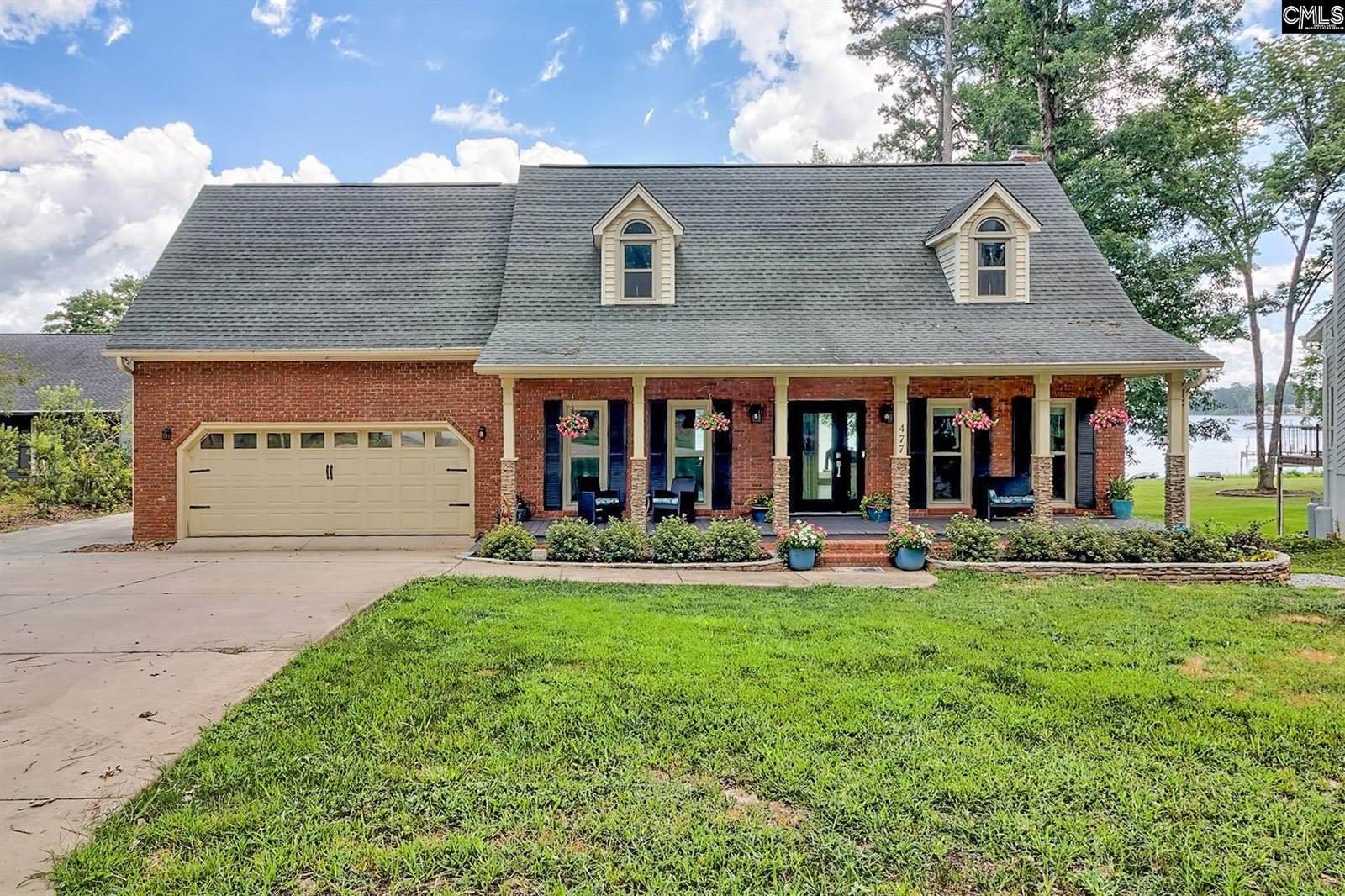 477 Lake Tide, Chapin, SC 29036