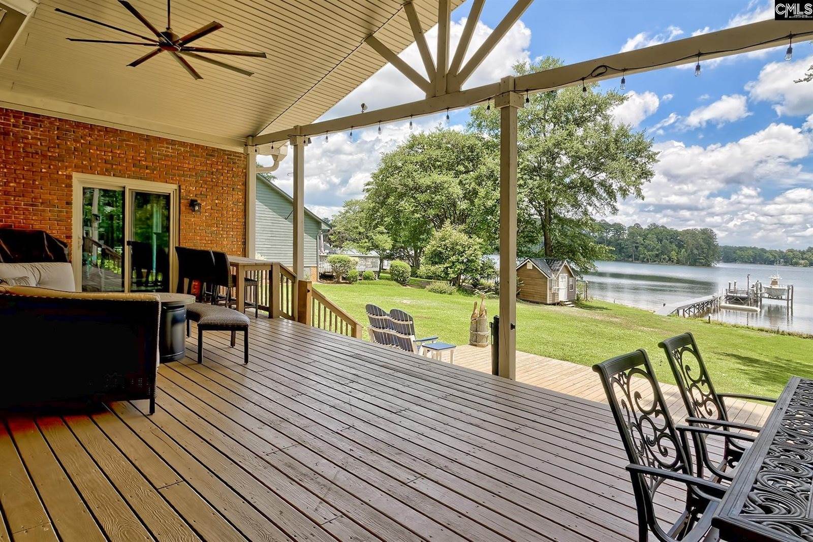 477 Lake Tide, Chapin, SC 29036