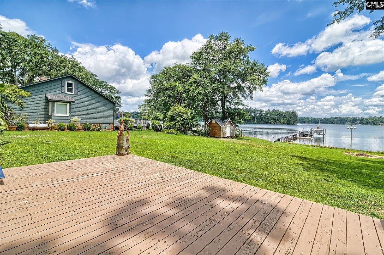 477 Lake Tide, Chapin, SC 29036