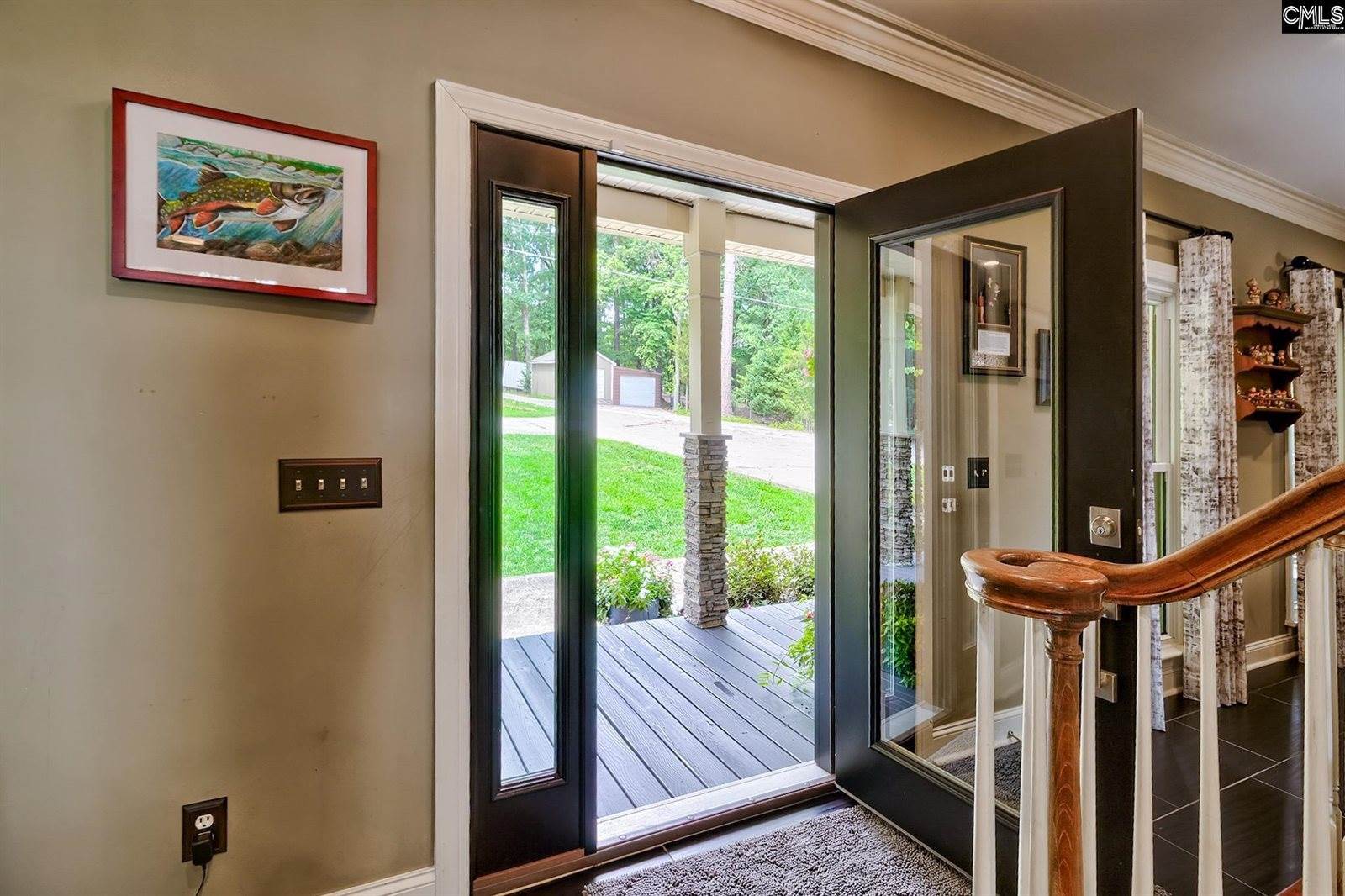 477 Lake Tide, Chapin, SC 29036