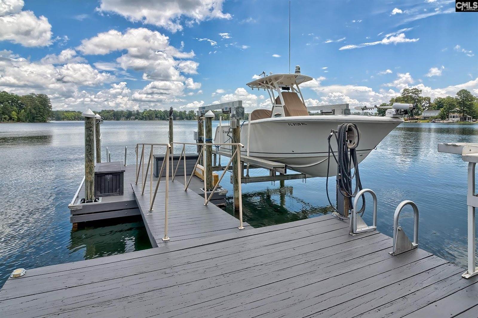 477 Lake Tide, Chapin, SC 29036