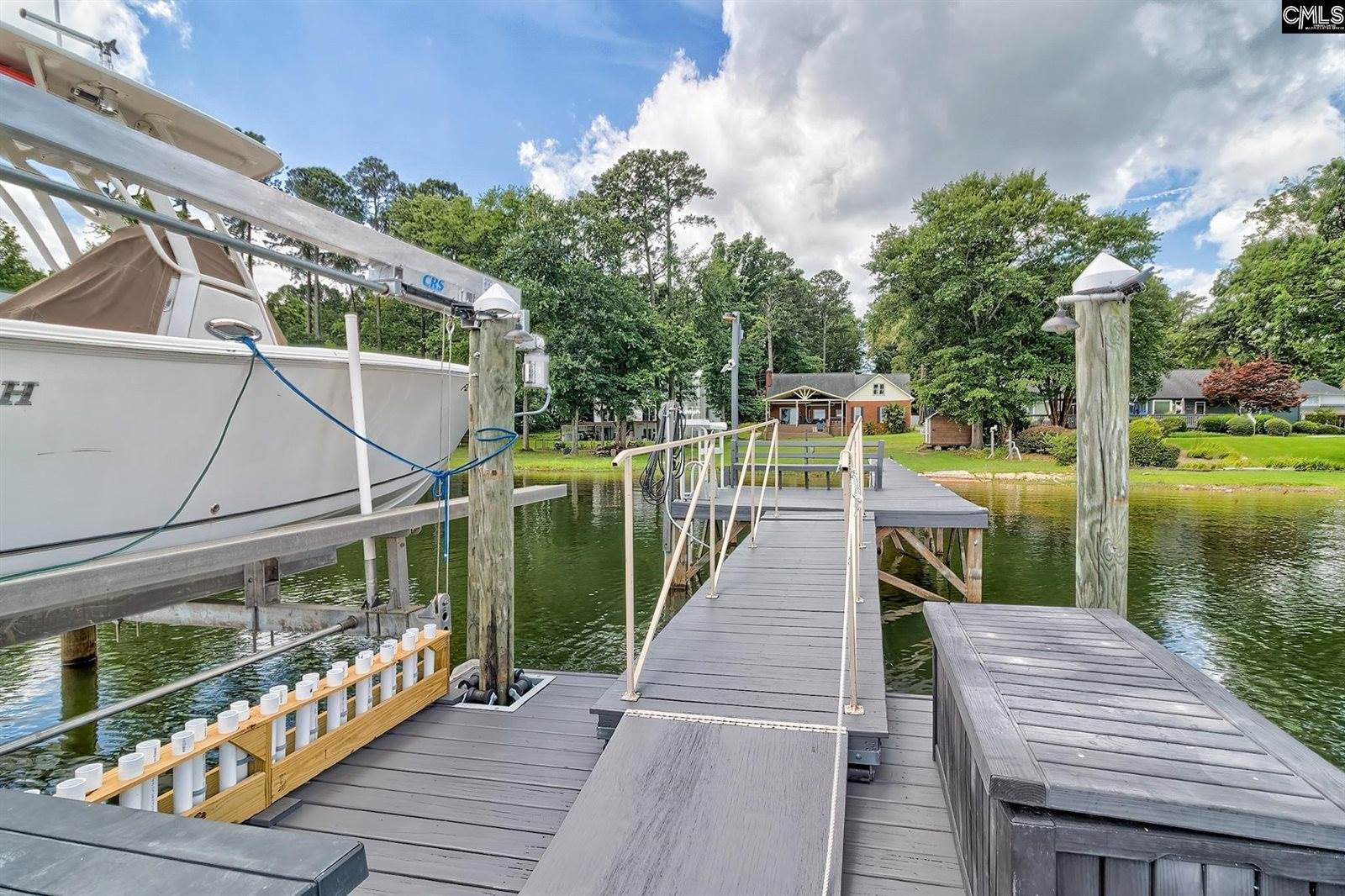 477 Lake Tide, Chapin, SC 29036