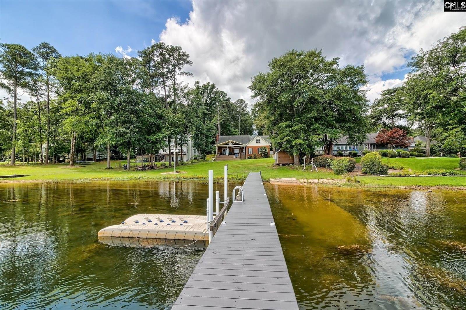 477 Lake Tide, Chapin, SC 29036
