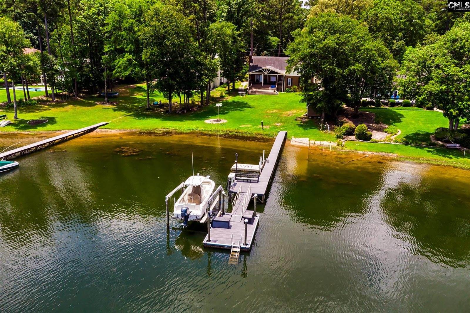 477 Lake Tide, Chapin, SC 29036