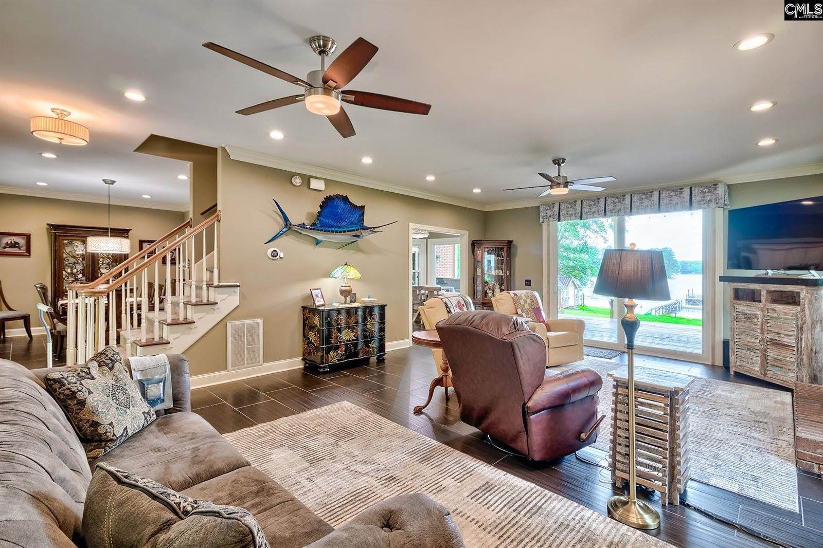 477 Lake Tide, Chapin, SC 29036