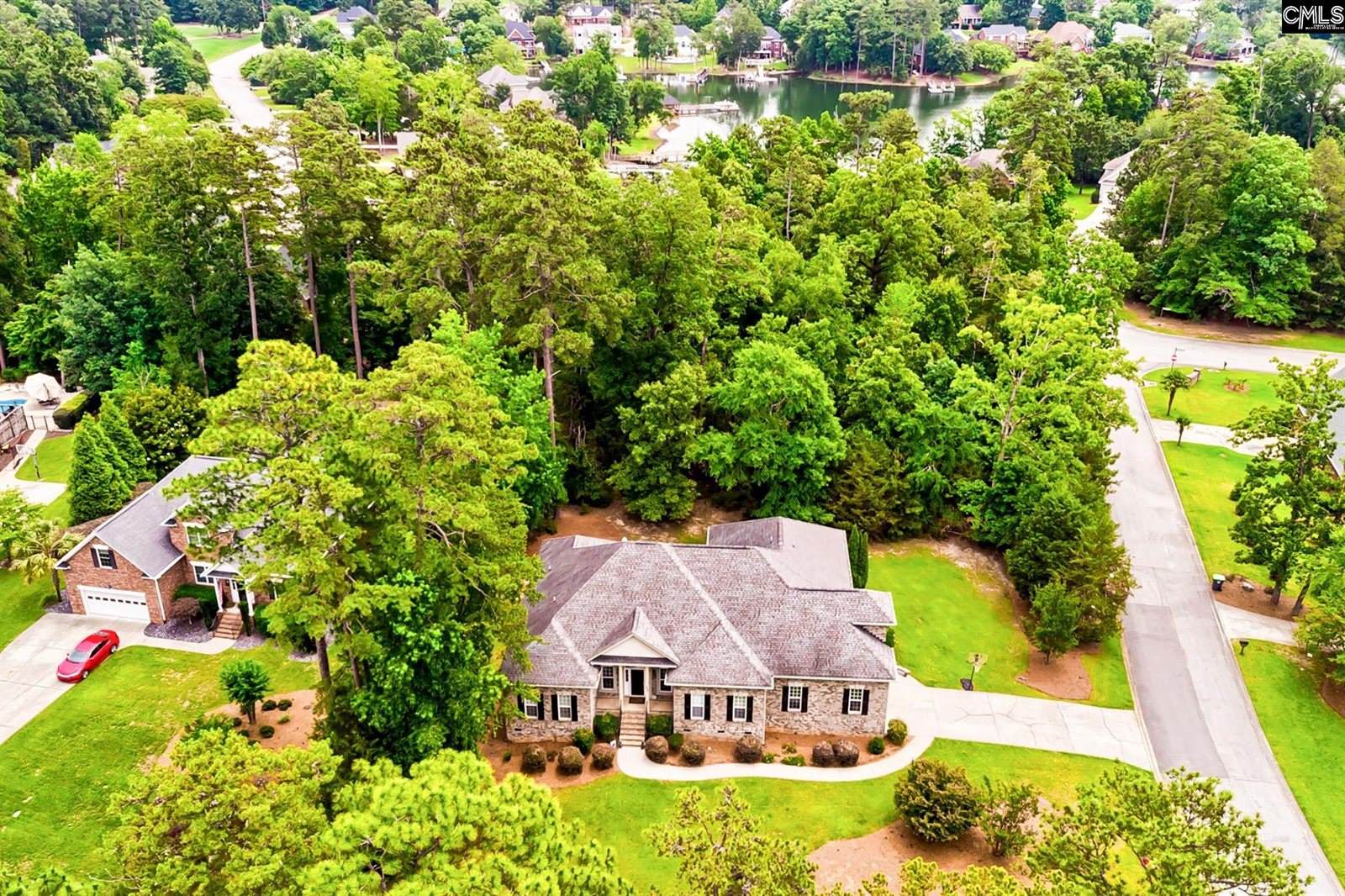 302 Lookout Hill, Chapin, SC 29036